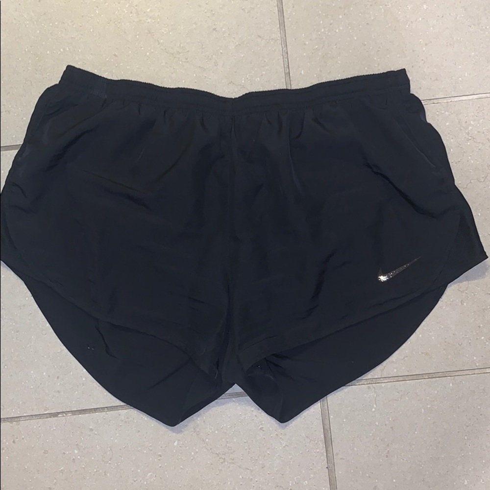 Nike Dri-Fit Athletic Shorts